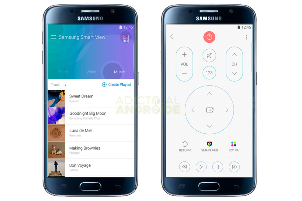 Samsung-Smartview-mando-a-distancia