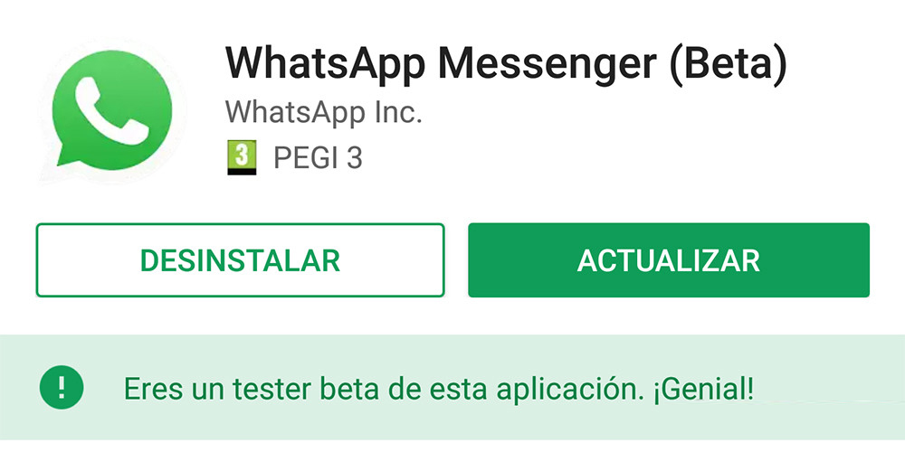 Descargar y Actualizar Whatsapp GRATIS en Android 2018