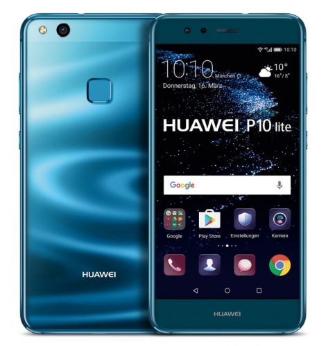 Mejores Trucos para el Huawei P10 Lite
