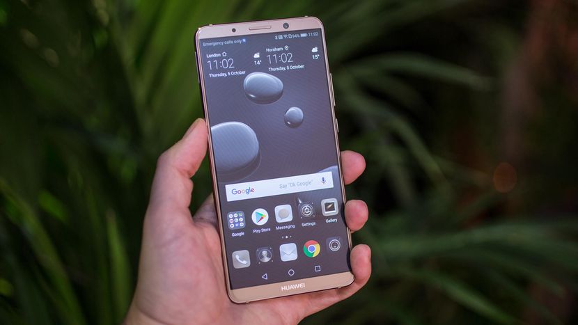 Los Mejores Trucos Huawei Mate 10 Pro