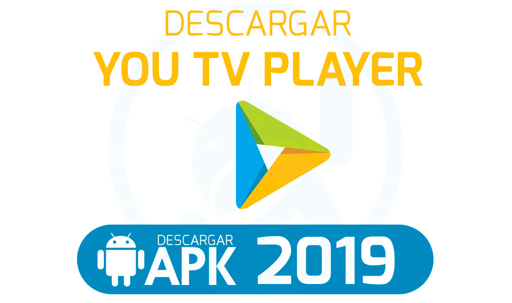 You TV Player para Android Descargar e Instalar